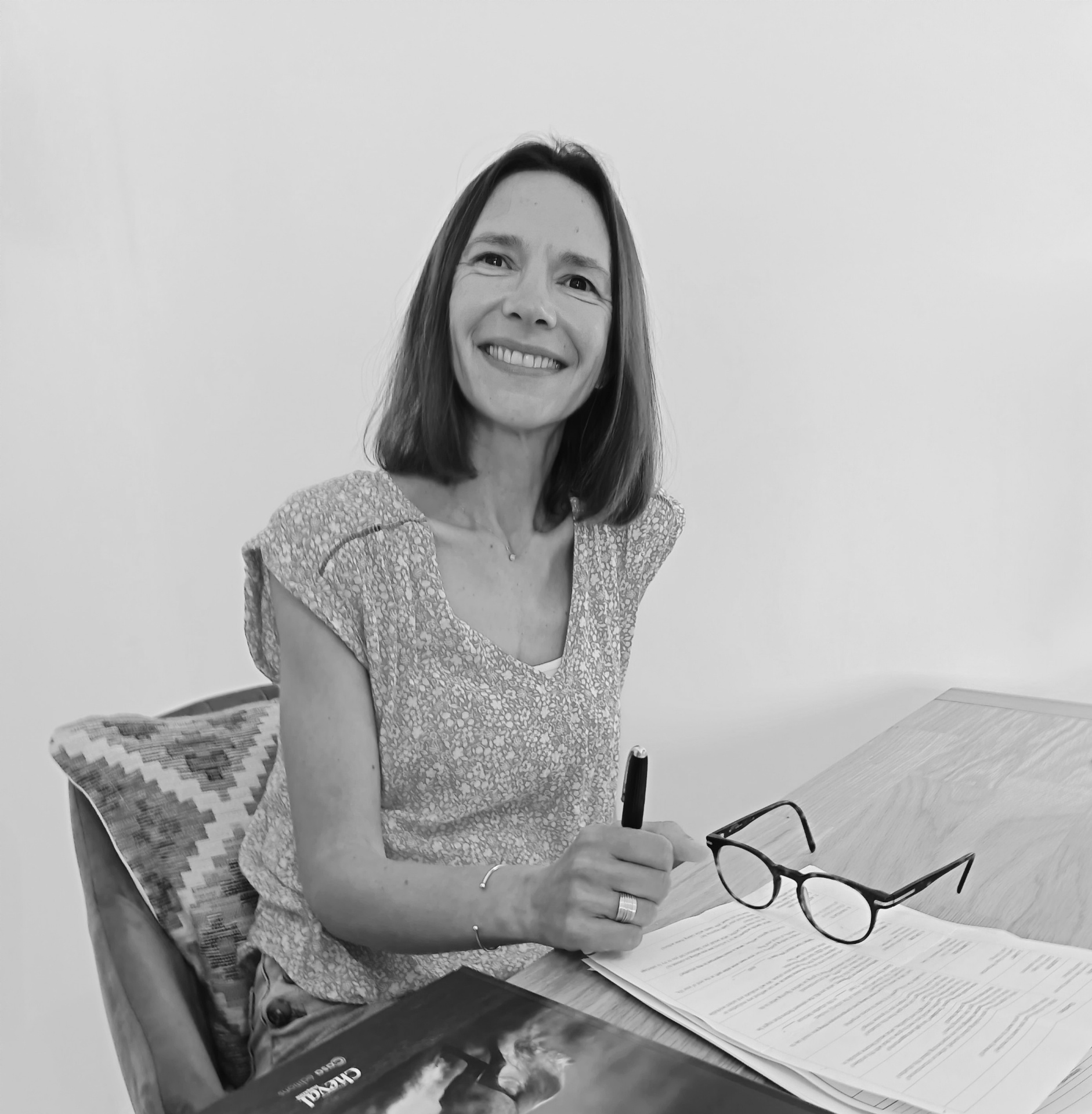 Accompagnement individuel en coaching